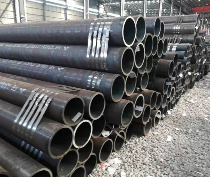 大英Q345D化肥专用管