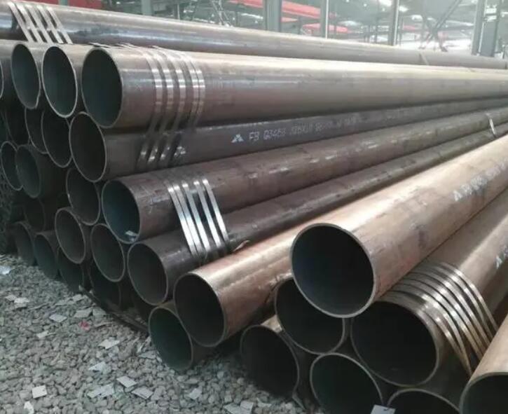 大英高压锅炉管